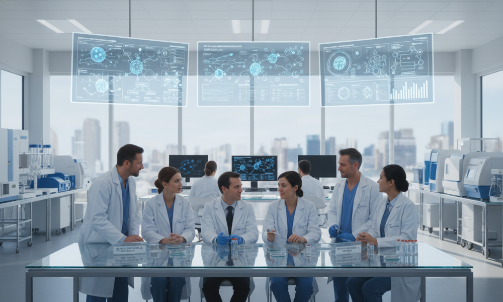 bone marrow transplant