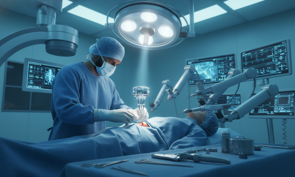 cervical disc replacement