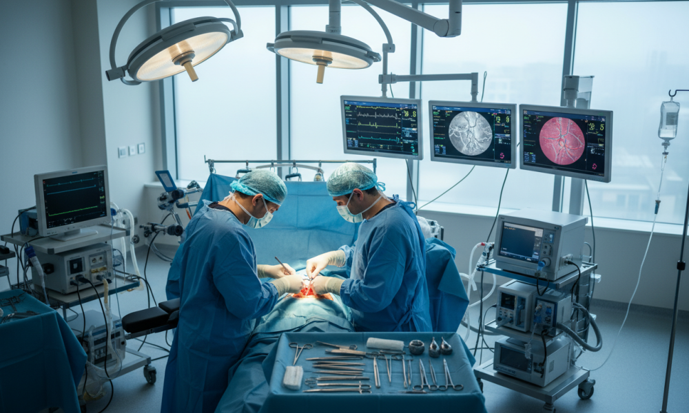 coronary artery disease therapy