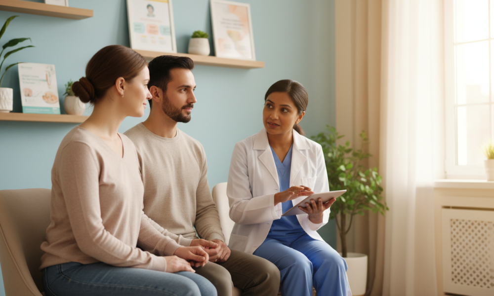 fertility treatment fertility treatment