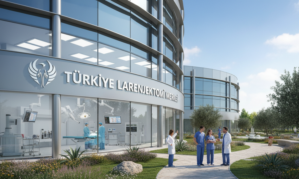 leading laryngectomy hospitals