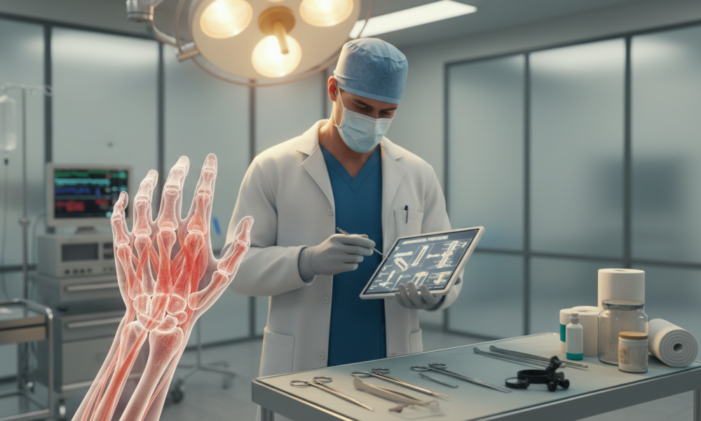 musculoskeletal condition musculoskeletal condition