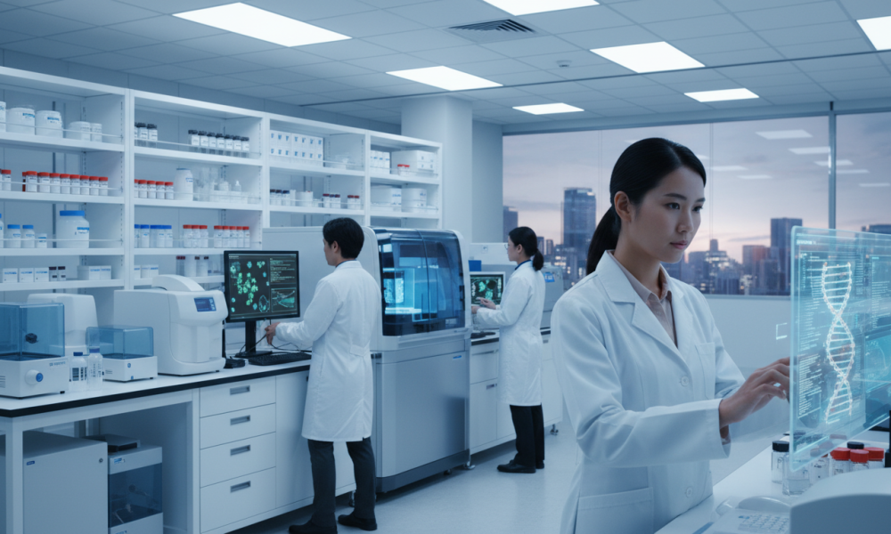 precision medicine