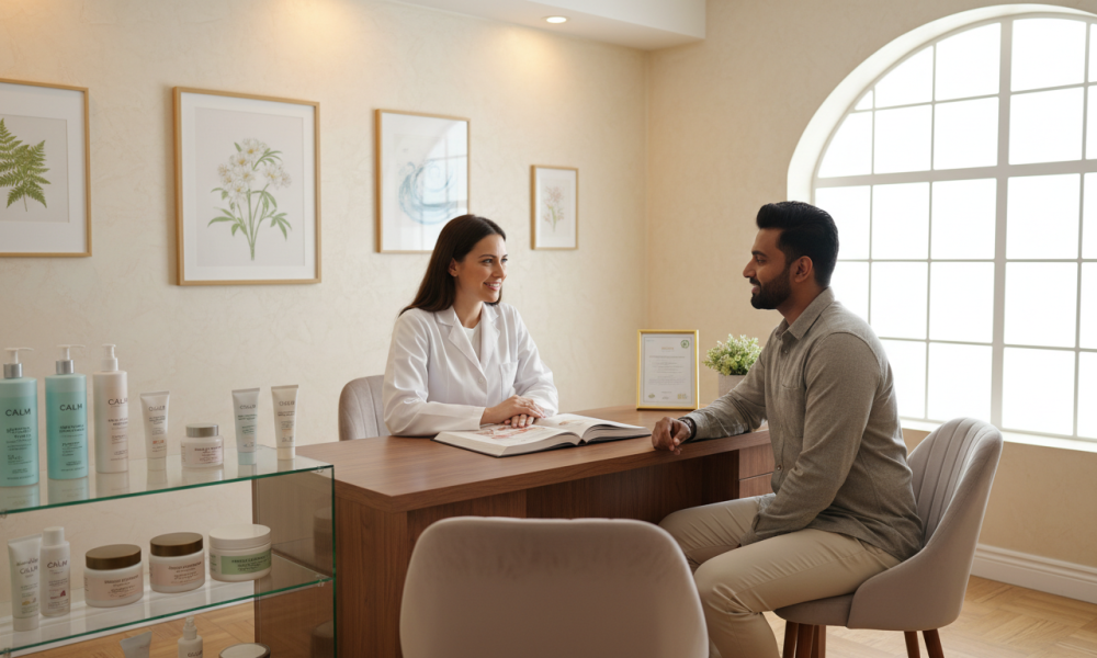 safe skin brightening methods