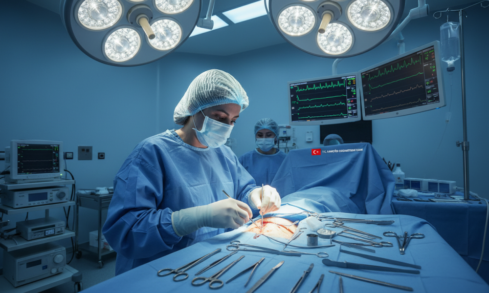 stroke prevention surgery