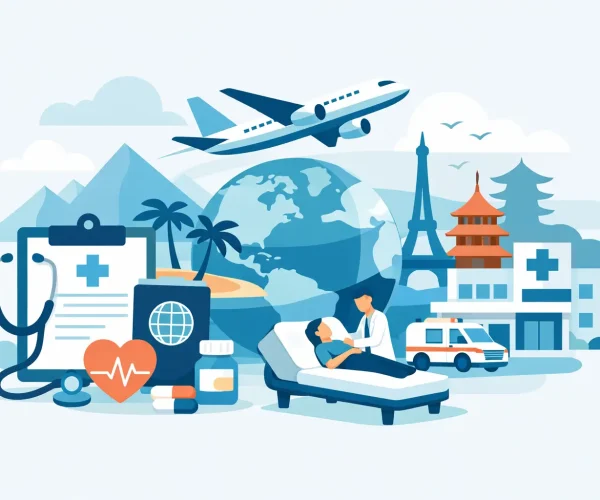 7 Best Countries for Medical Tourism