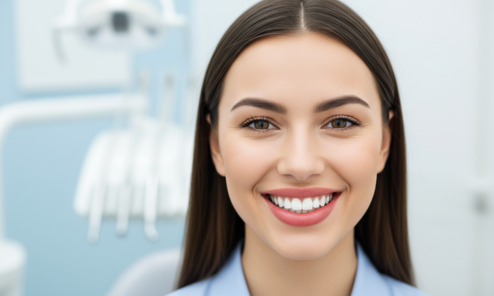 Achieve the Perfect Hollywood Smile: Your Comprehensive Guide
