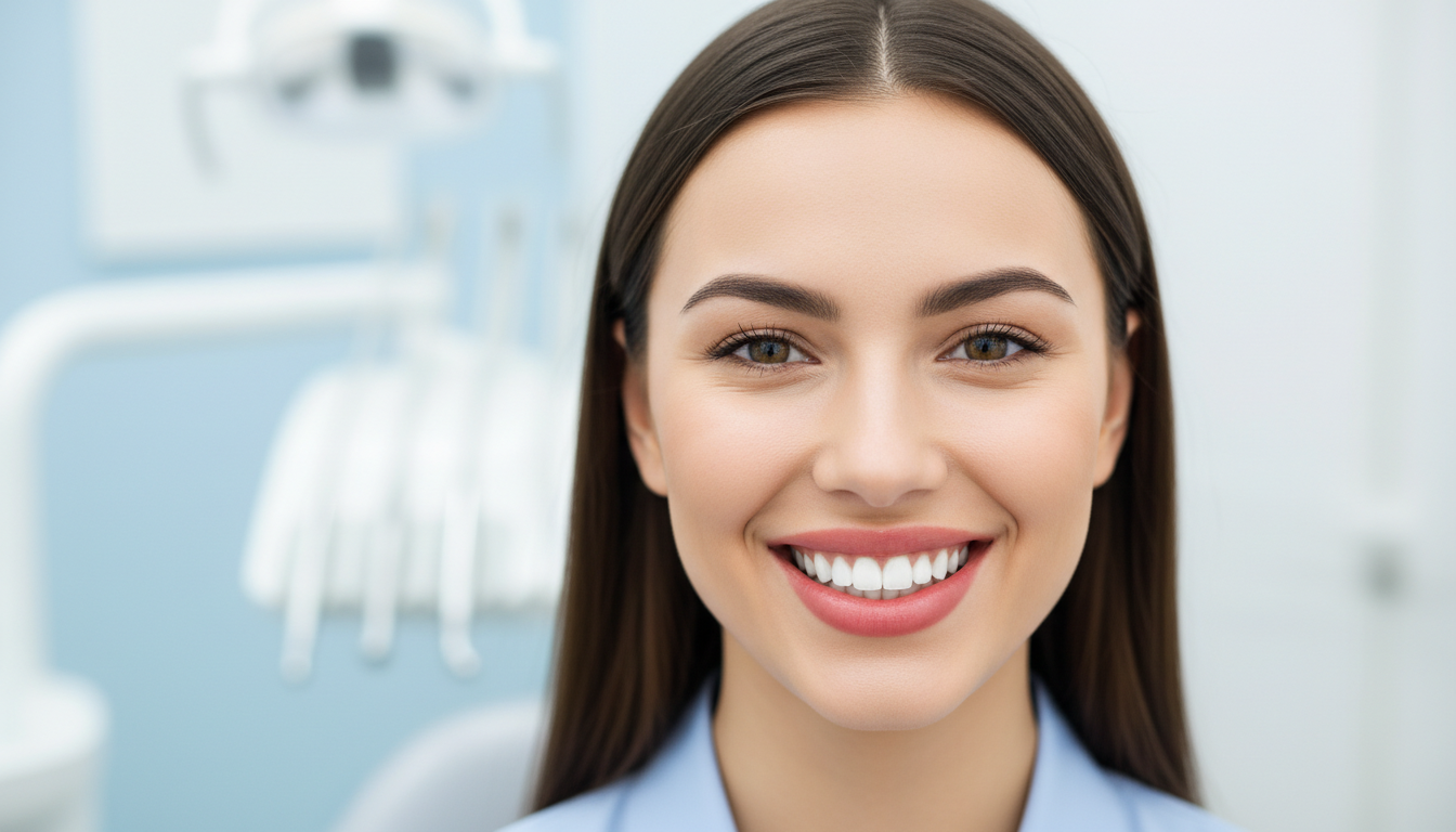 Achieve the Perfect Hollywood Smile: Your Comprehensive Guide