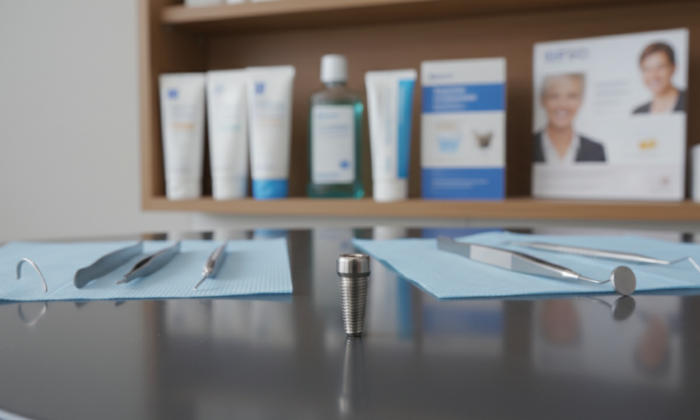 Bego Implants :The Ultimate Guide to Quality Dental Solutions