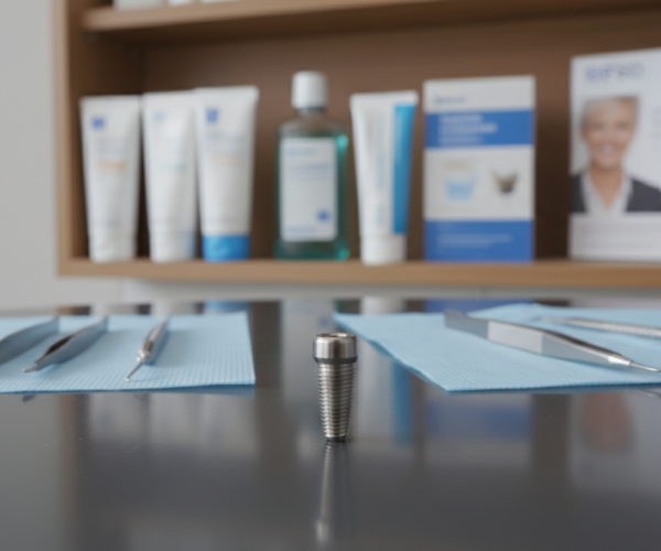 Bego Implants :The Ultimate Guide to Quality Dental Solutions