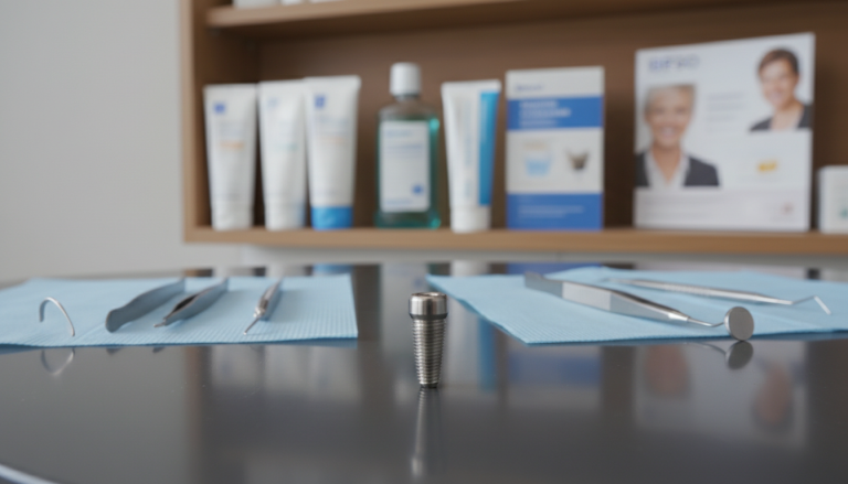 Bego Implants :The Ultimate Guide to Quality Dental Solutions