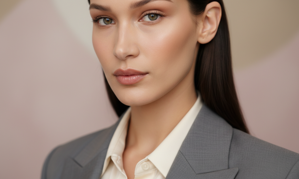 Bella Hadid Rhinoplasty