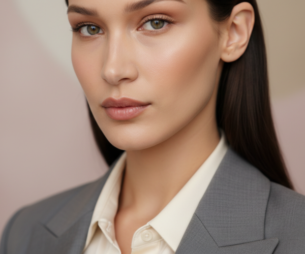Bella Hadid Rhinoplasty