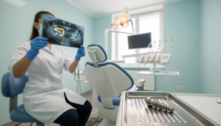 Benefits of Dental Implants