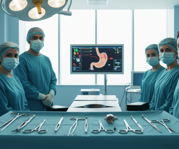 Benefits of Gastric Sleeve in Turkey