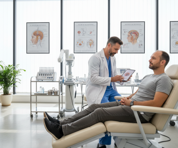 Complete Guide to Hair Transplants in Turkey Costs Clinics and Results