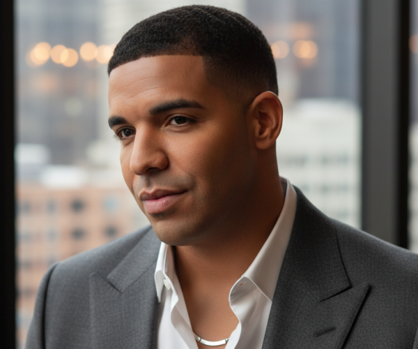 Drake and the Rhinoplasty