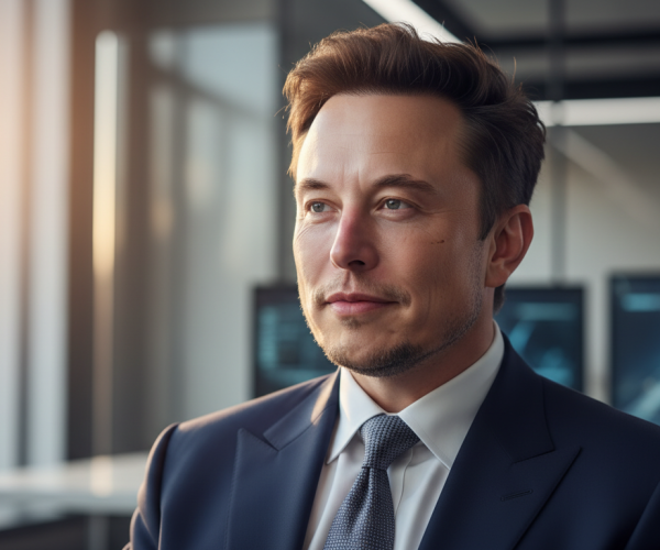 Elon Musk Hair Transplant