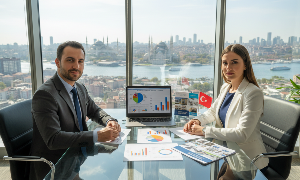Financial planning for medical tourism in Turkey