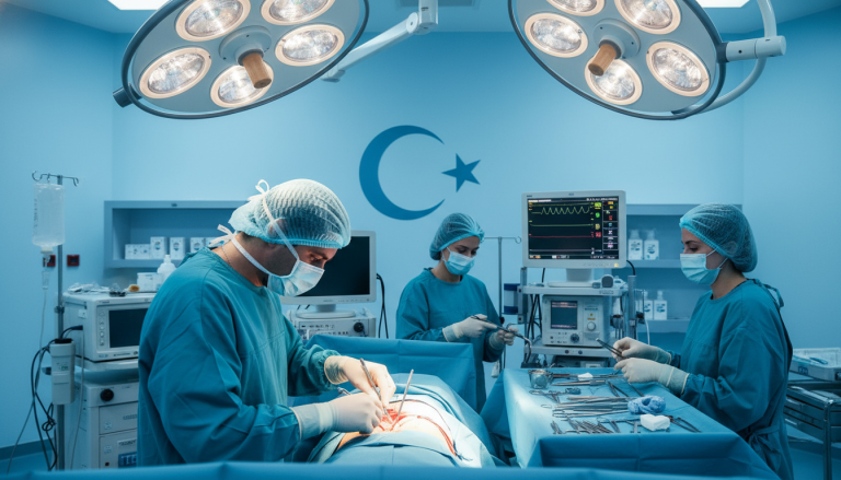 Hemicolectomy