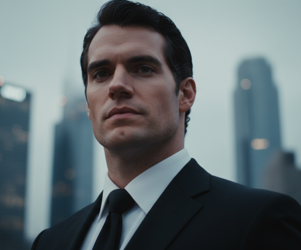 Henry Cavill ’s Jawline Definition How to Achieve a Superhero Look