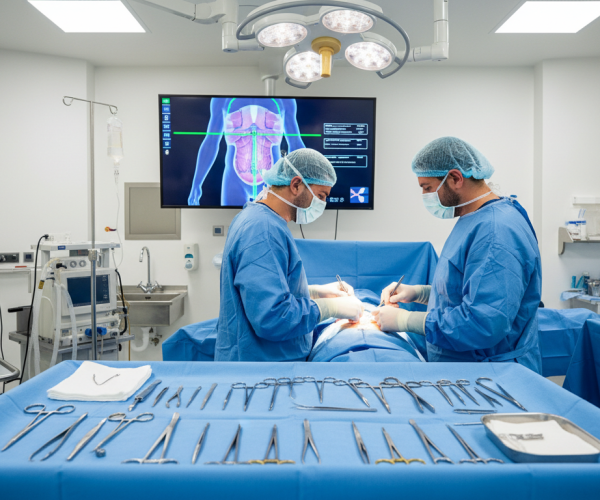 Hernia Surgery