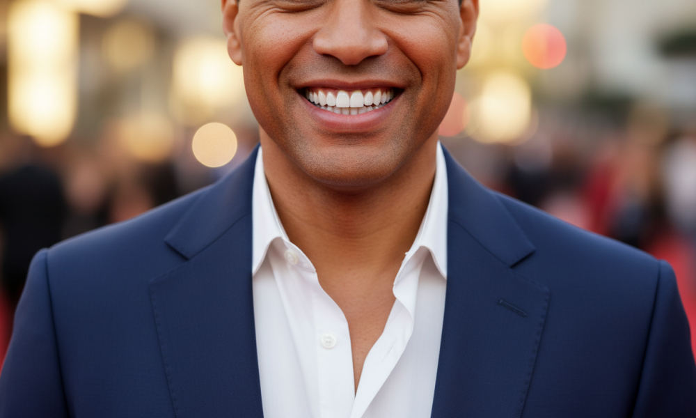Hollywood Smile Achieve a Celebrity Worthy Dental Smile
