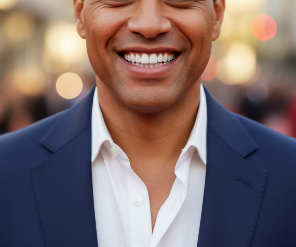 Hollywood Smile Achieve a Celebrity Worthy Dental Smile