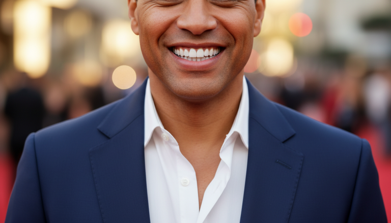 Hollywood Smile Achieve a Celebrity Worthy Dental Smile