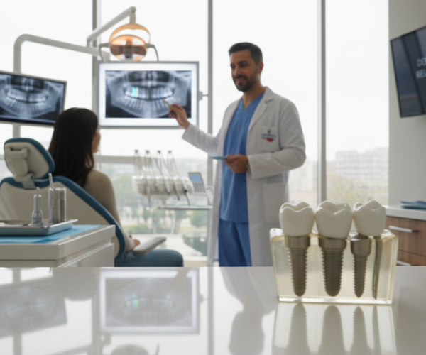 How Long Do Dental Implants Last