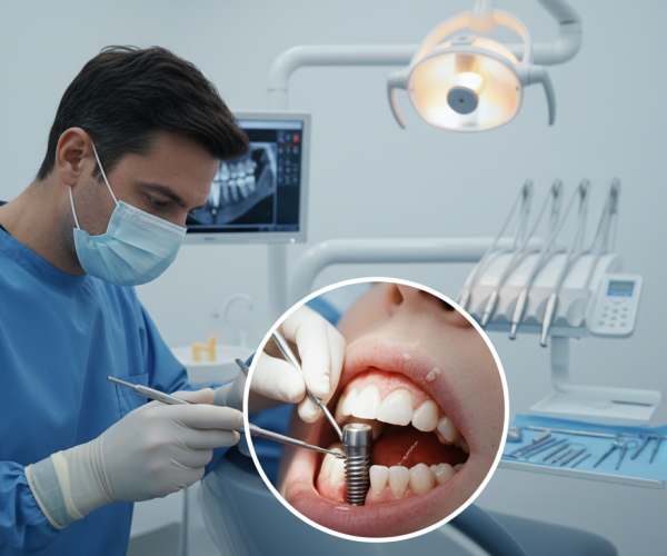 How Long Does a Dental Implant Procedure Take?