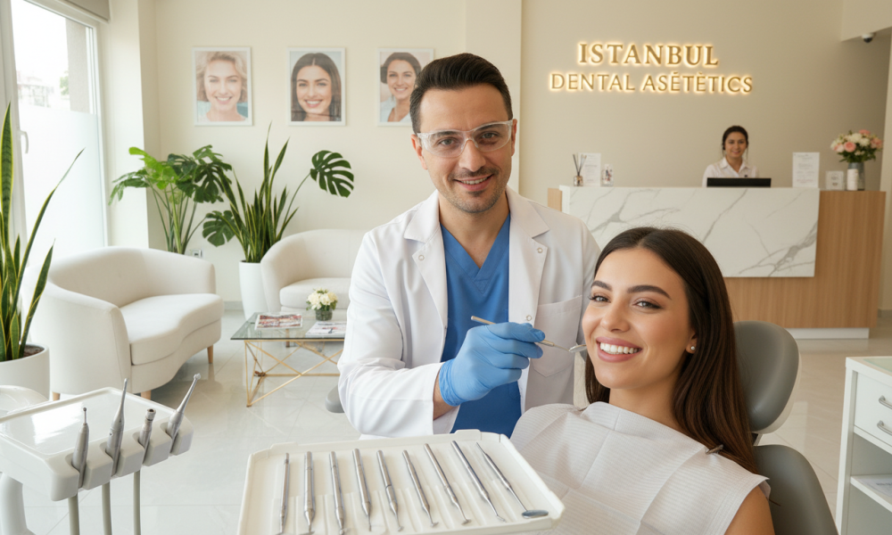 How Much Cost Hollywood Smile In Turkey?
