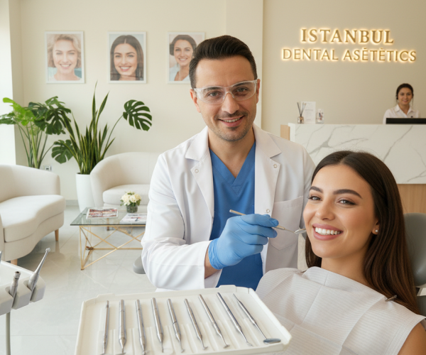 How Much Cost Hollywood Smile In Turkey?