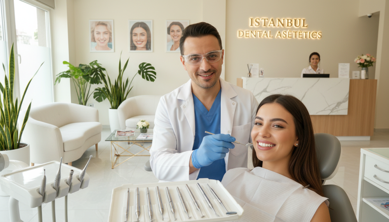 How Much Cost Hollywood Smile In Turkey?