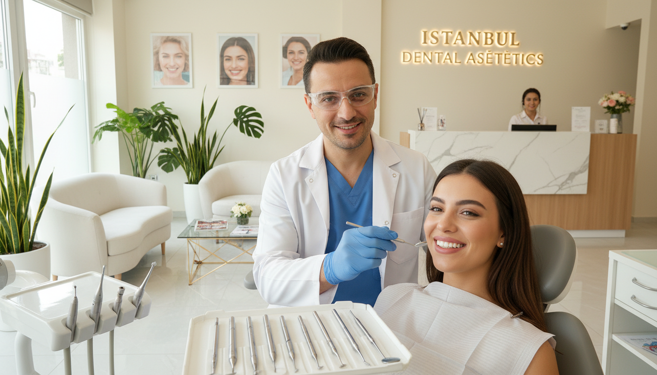 How Much Cost Hollywood Smile In Turkey?