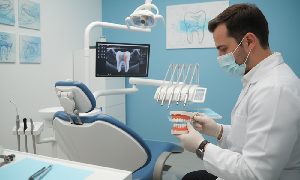 How Much Do All on 4 Dental Implants in Turkey?