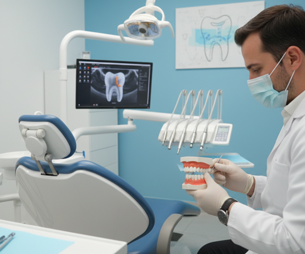 How Much Do All on 4 Dental Implants in Turkey?