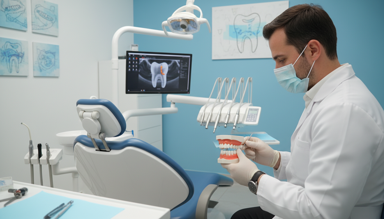 How Much Do All on 4 Dental Implants in Turkey?