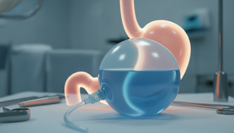 How Much is a Gastric Balloon cost?