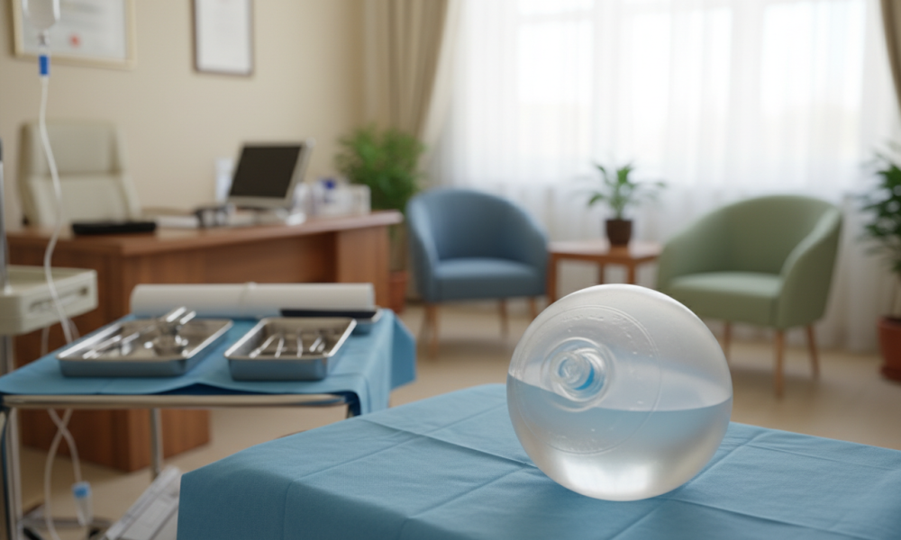 Is the Gastric Balloon Safe?