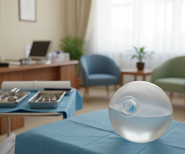 Is the Gastric Balloon Safe?