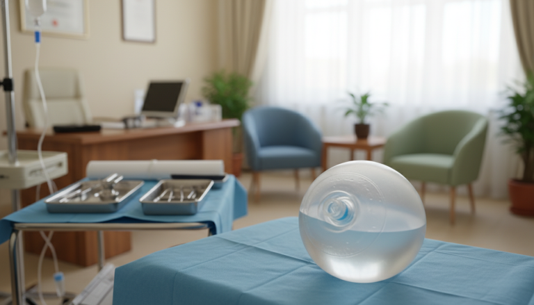 Is the Gastric Balloon Safe?