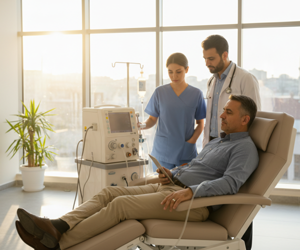 Kidney Dialysis