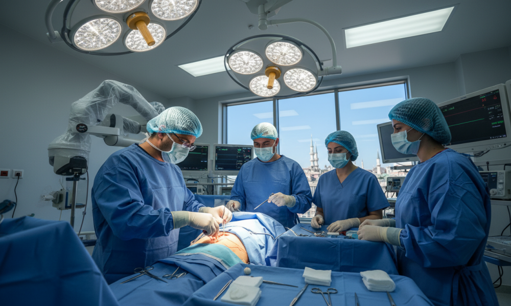 Kidney Transplant