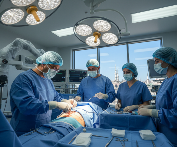 Kidney Transplant