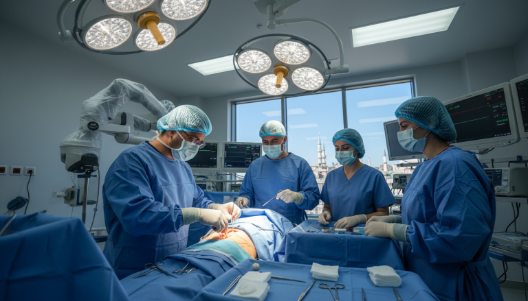 Kidney Transplant