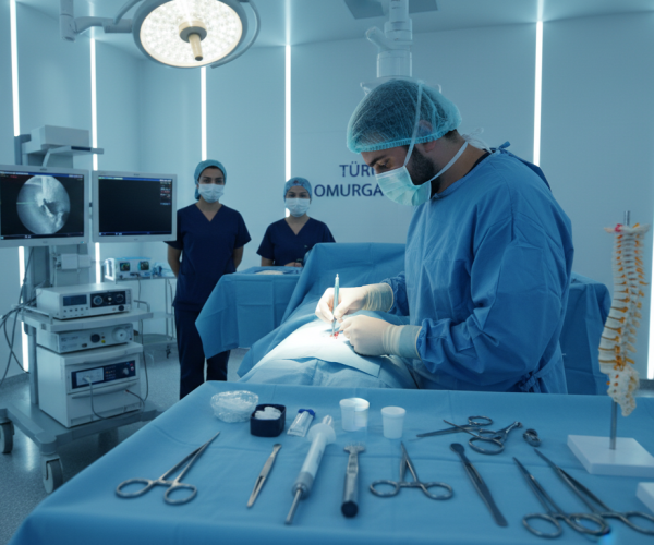 Kyphoplasty