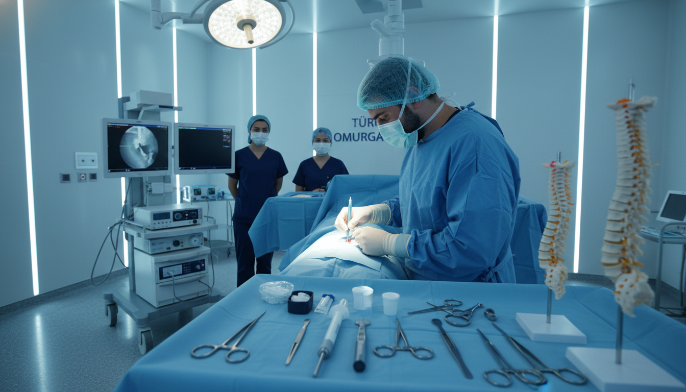 Kyphoplasty
