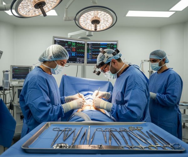 Laminectomy