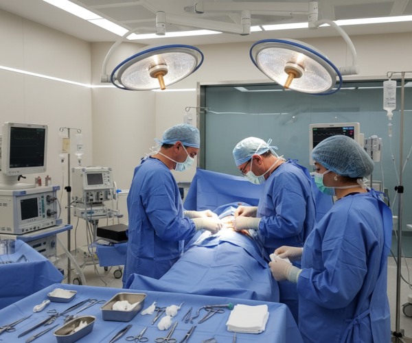 Laparotomy